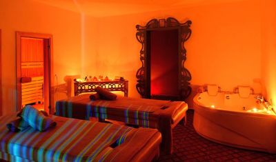 Imagine pentru Hotel Sultan of Dreams 5* valabile pentru Litoral 2025