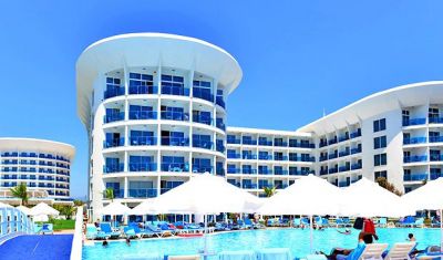 Imagine pentru Hotel Sultan of Dreams 5* valabile pentru Litoral 2025