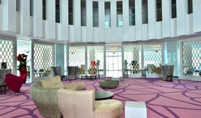 Imagine pentru Hotel Sultan of Dreams 5* valabile pentru Litoral 2025