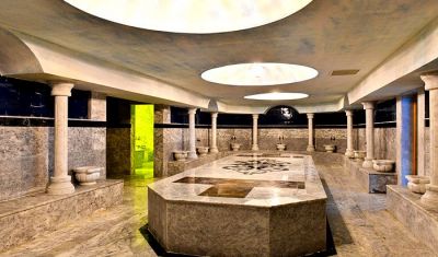Imagine pentru Hotel Sultan of Dreams 5* valabile pentru Litoral 2025