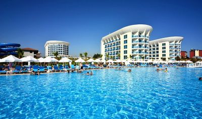 Imagine pentru Hotel Sultan of Dreams 5* valabile pentru Litoral 2025