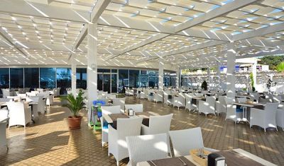 Imagine pentru Hotel Sultan of Dreams 5* valabile pentru Litoral 2025