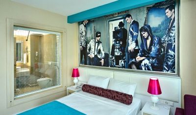Imagine pentru Hotel Sultan of Dreams 5* valabile pentru Litoral 2025