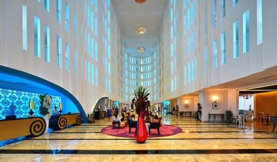 Imagine pentru Hotel Sultan of Dreams 5* valabile pentru Litoral 2025