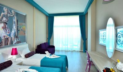 Imagine pentru Hotel Sultan of Dreams 5* valabile pentru Litoral 2025