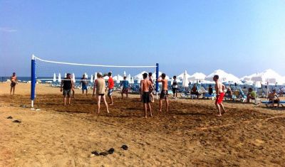 Imagine pentru Hotel Sultan of Dreams 5* valabile pentru Litoral 2025