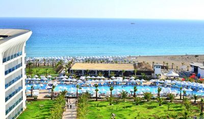 Imagine pentru Hotel Sultan of Dreams 5* valabile pentru Litoral 2025