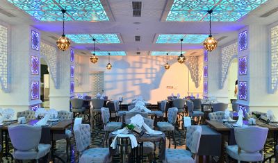 Imagine pentru Hotel Sultan of Dreams 5* valabile pentru Litoral 2025
