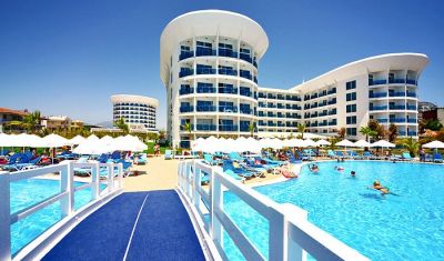 Imagine pentru Hotel Sultan of Dreams 5* valabile pentru Litoral 2025
