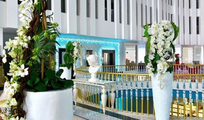 Imagine pentru Hotel Sultan of Dreams 5* valabile pentru Litoral 2025