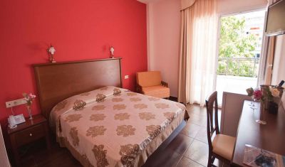 Imagine pentru Hotel Sun Beach Platamon 3*  valabile pentru Litoral 2025