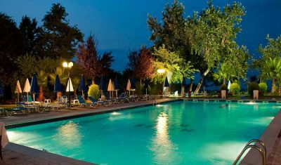 Imagine pentru Hotel Sun Beach Platamon 3*  valabile pentru Litoral 2025