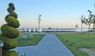 Imagine pentru Hotel Sun Beach Platamon 3*  valabile pentru Litoral 2025