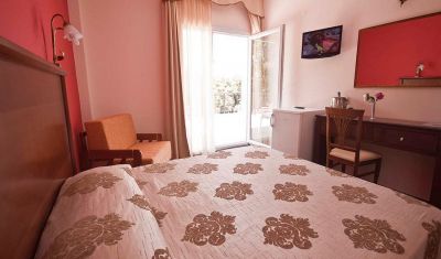 Imagine pentru Hotel Sun Beach Platamon 3*  valabile pentru Litoral 2025