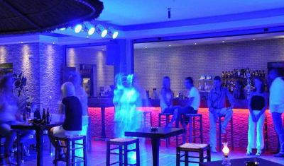 Imagine pentru Hotel Sun Beach Platamon 3*  valabile pentru Litoral 2025