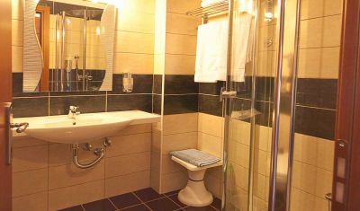 Imagine pentru Hotel Sun Beach Platamon 3*  valabile pentru Litoral 2025