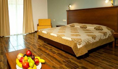 Imagine pentru Hotel Sun Beach Platamon 3*  valabile pentru Litoral 2025