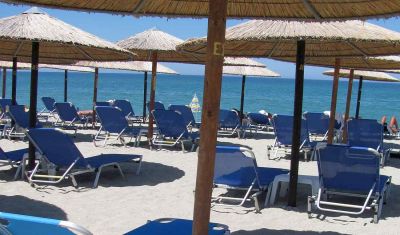 Imagine pentru Hotel Sun Beach Platamon 3*  valabile pentru Litoral 2025