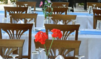 Imagine pentru Hotel Sun Beach Platamon 3*  valabile pentru Litoral 2025