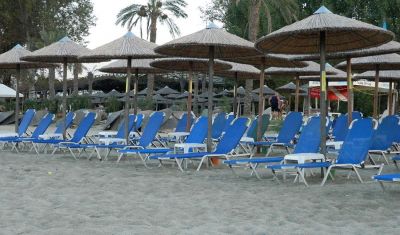 Imagine pentru Hotel Sun Beach Platamon 3*  valabile pentru Litoral 2025