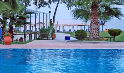 Imagine pentru Hotel Sun Beach Platamon 3*  valabile pentru Litoral 2025