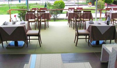 Imagine pentru Hotel Sun Beach Platamon 3*  valabile pentru Litoral 2025