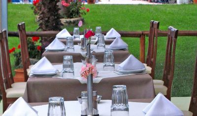 Imagine pentru Hotel Sun Beach Platamon 3*  valabile pentru Litoral 2025
