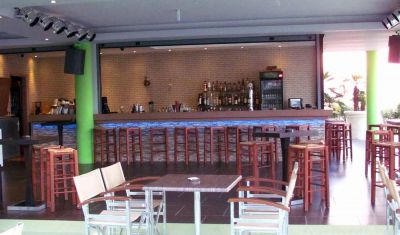 Imagine pentru Hotel Sun Beach Platamon 3*  valabile pentru Litoral 2025