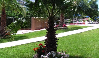Imagine pentru Hotel Sun Beach Platamon 3*  valabile pentru Litoral 2025
