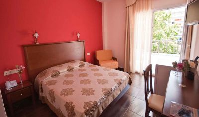Imagine pentru Hotel Sun Beach Platamon 3*  valabile pentru Litoral 2025