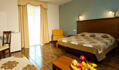 Imagine pentru Hotel Sun Beach Platamon 3*  valabile pentru Litoral 2025