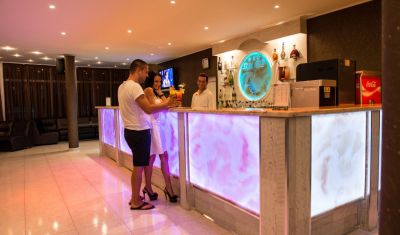 Imagine pentru Hotel Sun City 3* valabile pentru Litoral 2025