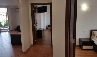 Imagine pentru Hotel Sun City 3* valabile pentru Litoral 2025