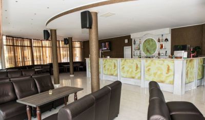 Imagine pentru Hotel Sun City 3* valabile pentru Litoral 2025