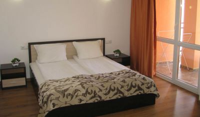 Imagine pentru Hotel Sun City 3* valabile pentru Litoral 2025