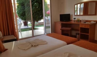 Imagine pentru Hotel Sun City 3* valabile pentru Litoral 2025