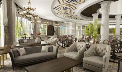 Imagine pentru Hotel Sunis Efes Royal Palace Resort 5*  valabile pentru Litoral 2025