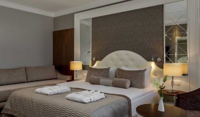 Imagine pentru Hotel Sunis Efes Royal Palace Resort 5*  valabile pentru Litoral 2025