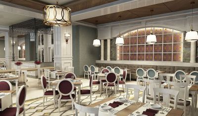 Imagine pentru Hotel Sunis Efes Royal Palace Resort 5*  valabile pentru Litoral 2025