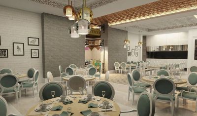 Imagine pentru Hotel Sunis Efes Royal Palace Resort 5*  valabile pentru Litoral 2025
