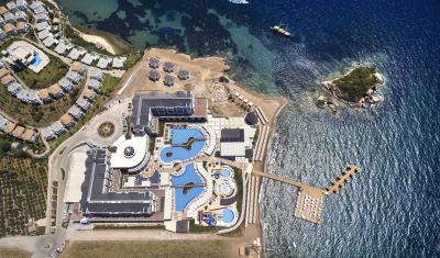 Imagine pentru Hotel Sunis Efes Royal Palace Resort 5*  valabile pentru Litoral 2025