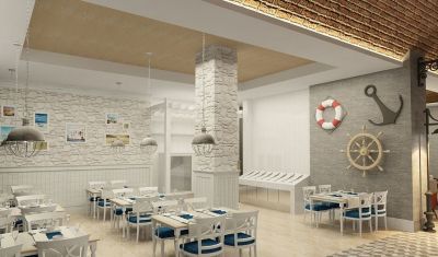 Imagine pentru Hotel Sunis Efes Royal Palace Resort 5*  valabile pentru Litoral 2025