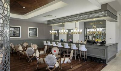 Imagine pentru Hotel Sunis Efes Royal Palace Resort 5*  valabile pentru Litoral 2025