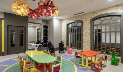 Imagine pentru Hotel Sunis Efes Royal Palace Resort 5*  valabile pentru Litoral 2025