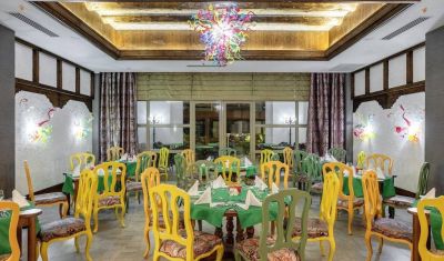 Imagine pentru Hotel Sunis Efes Royal Palace Resort 5*  valabile pentru Litoral 2025