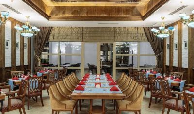 Imagine pentru Hotel Sunis Efes Royal Palace Resort 5*  valabile pentru Litoral 2025