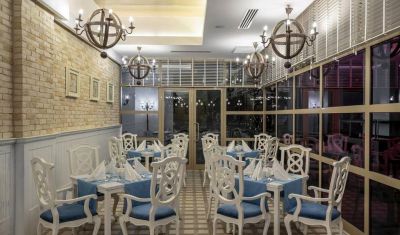 Imagine pentru Hotel Sunis Efes Royal Palace Resort 5*  valabile pentru Litoral 2025