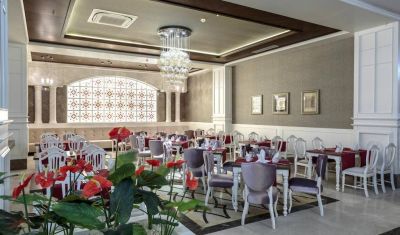 Imagine pentru Hotel Sunis Efes Royal Palace Resort 5*  valabile pentru Litoral 2025