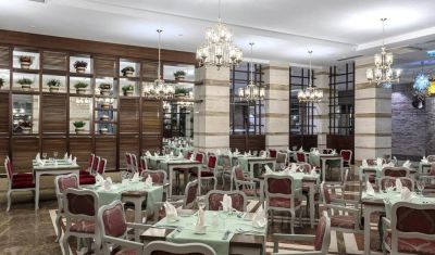 Imagine pentru Hotel Sunis Efes Royal Palace Resort 5*  valabile pentru Litoral 2025