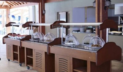 Imagine pentru Hotel Sunis Efes Royal Palace Resort 5*  valabile pentru Litoral 2025
